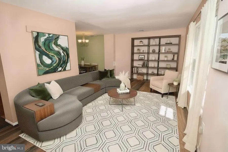 6906 Storch Cir, Lanham, MD 20706 - #3