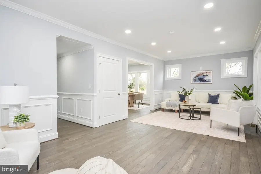 2807 Belleview, Landover, MD 20785 - #3