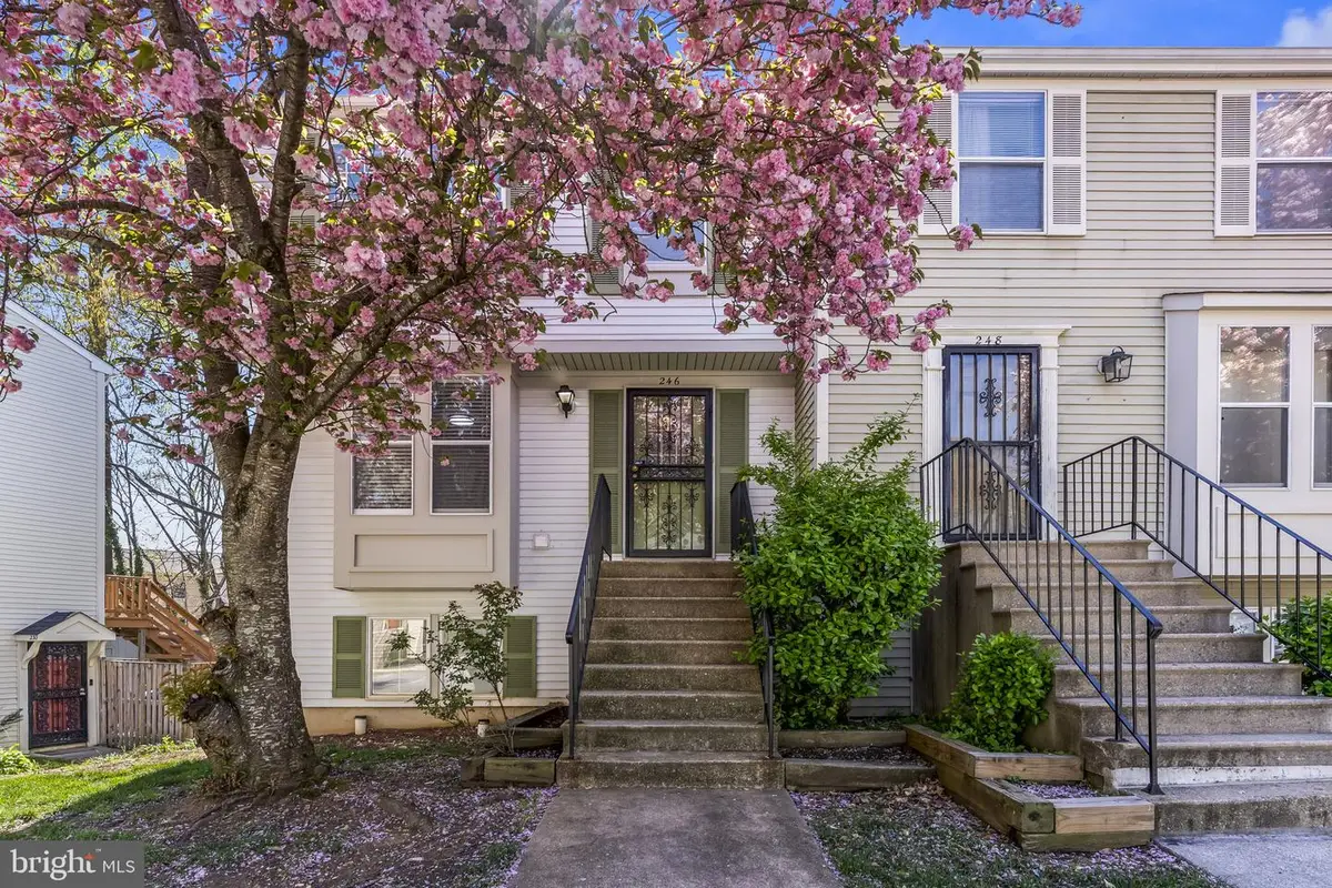 246 Red Jade Dr #13-5, Upper Marlboro, MD 20774 - #1