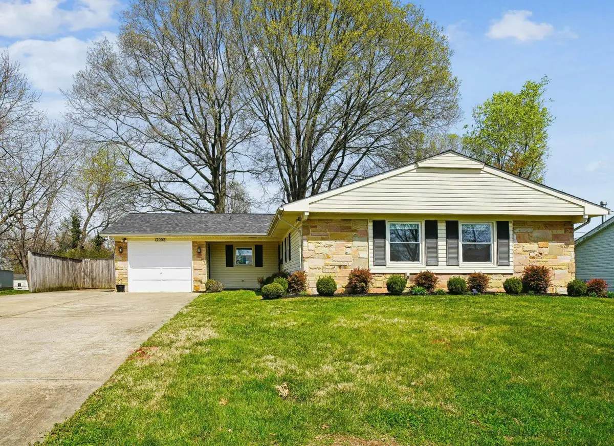 12002 Trim Ln, Bowie, MD 20715 - #1