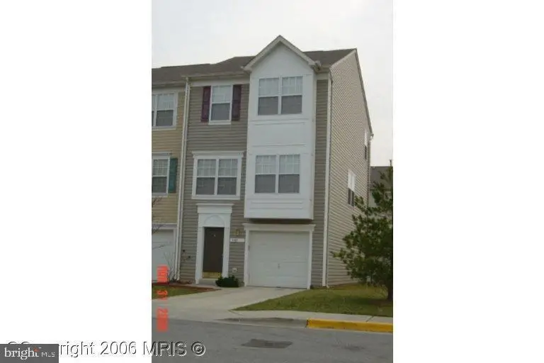 9901 Cranapple, Springdale, MD 20774 - #1