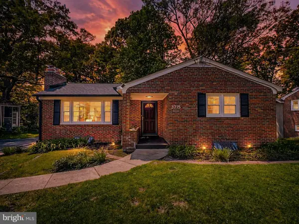 3715 Portal Ave, TEMPLE HILLS, MD 20748