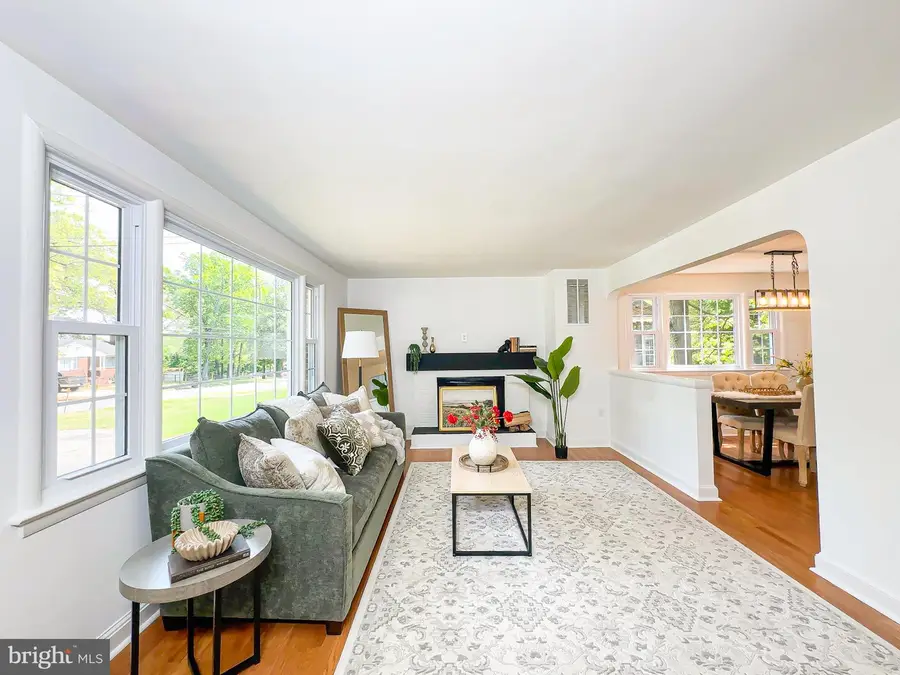 3715 Portal Ave, Temple Hills, MD 20748 - #3