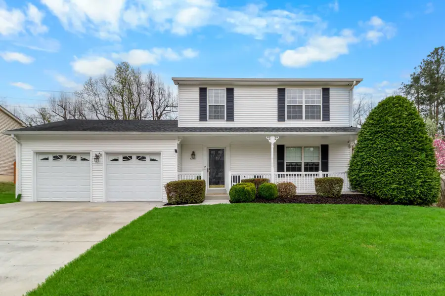 12411 Poplar View Dr, Bowie, MD 20720 - #2