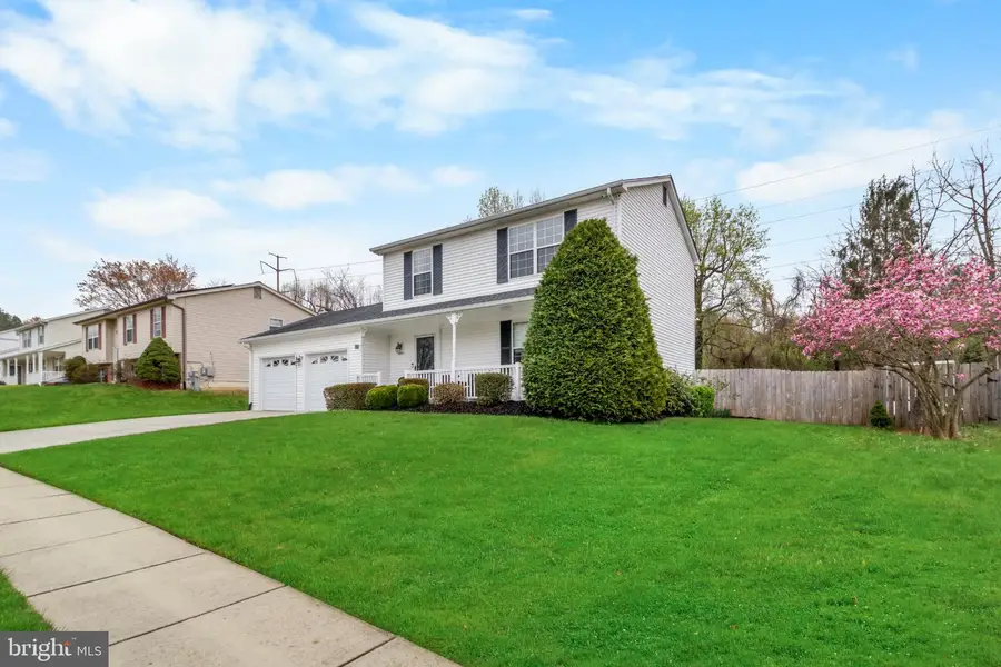 12411 Poplar View Dr, Bowie, MD 20720 - #3