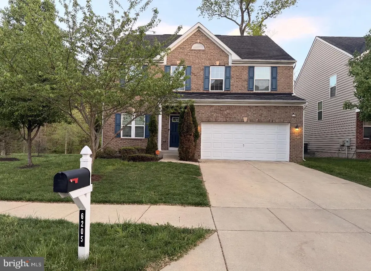 6205 Palatine Ave, Capitol Heights, MD 20743 - #1