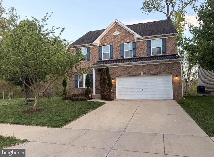 6205 Palatine Ave, Capitol Heights, MD 20743 - #2