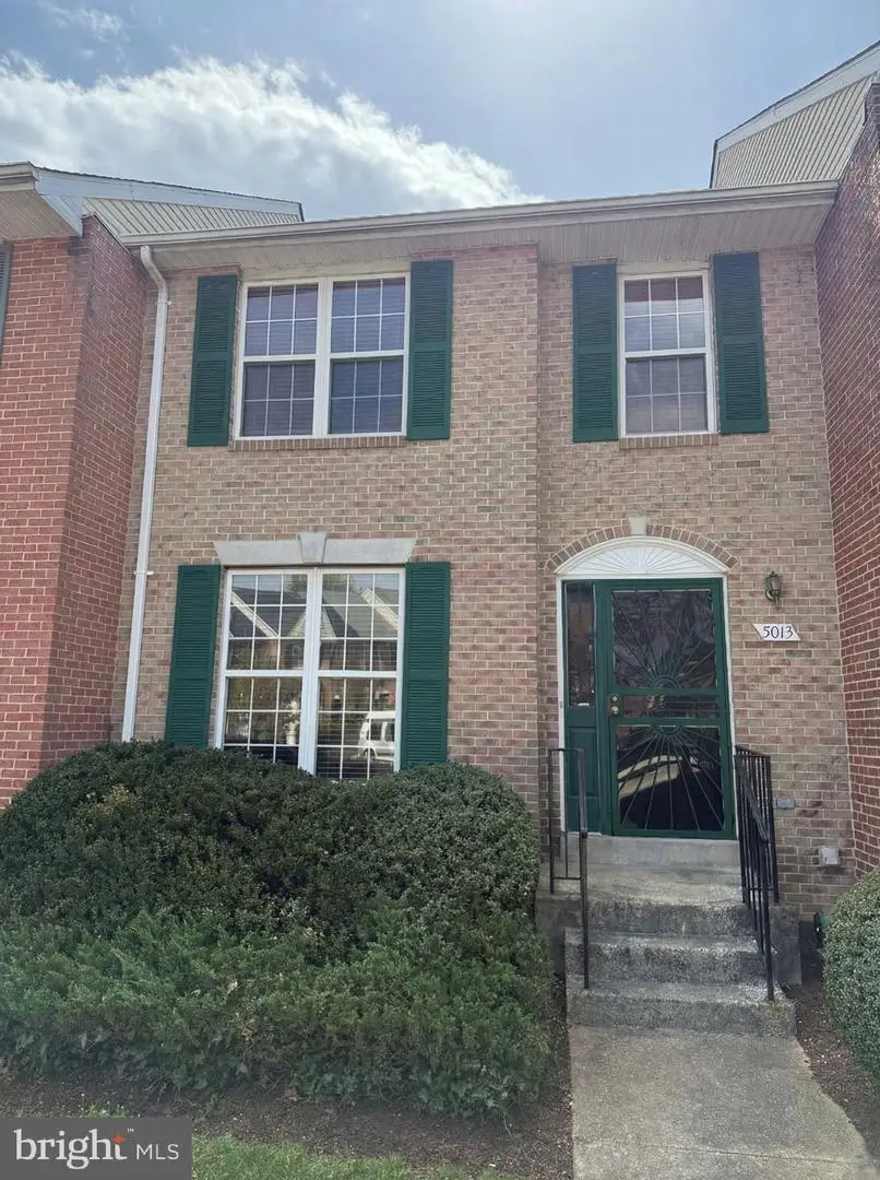 5013 Colburn Ter, Hyattsville, MD 20782 - #1