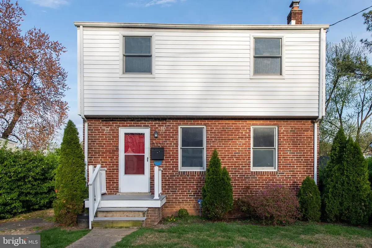 9705 Wichita Ave, College Park, MD 20740 - #1