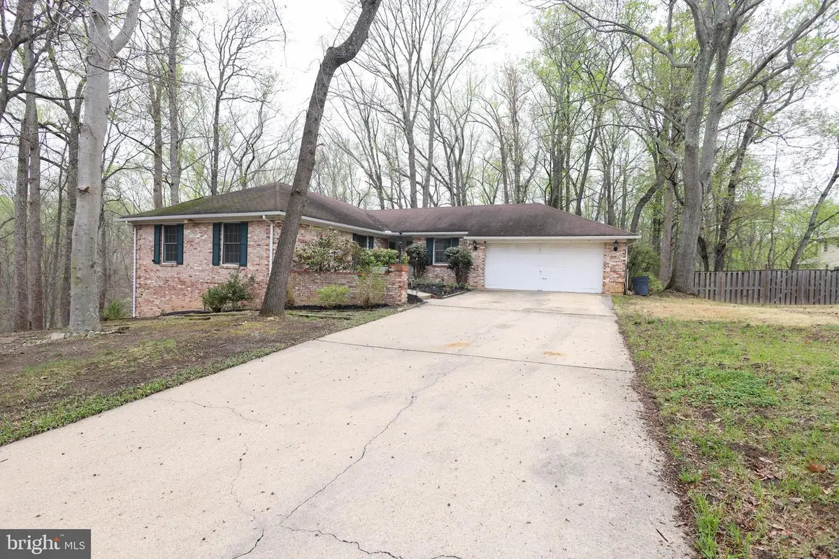 508 Holly Rd, Fort Washington, MD 20744 - #1