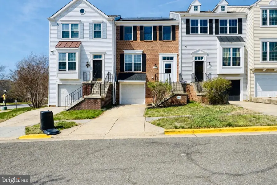 7302 Wintergreen Ct, Greenbelt, MD 20770 - #2