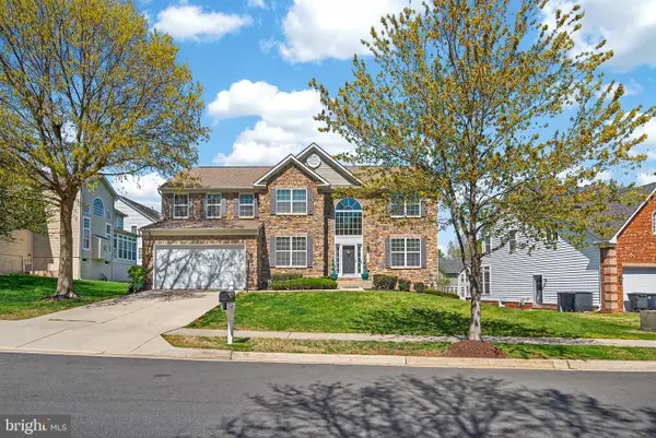 5101 Trotters Glen Dr, UPPER MARLBORO, MD 20772