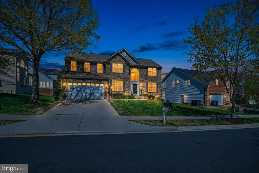 5101 Trotters Glen Dr, Upper Marlboro, MD 20772 - #2