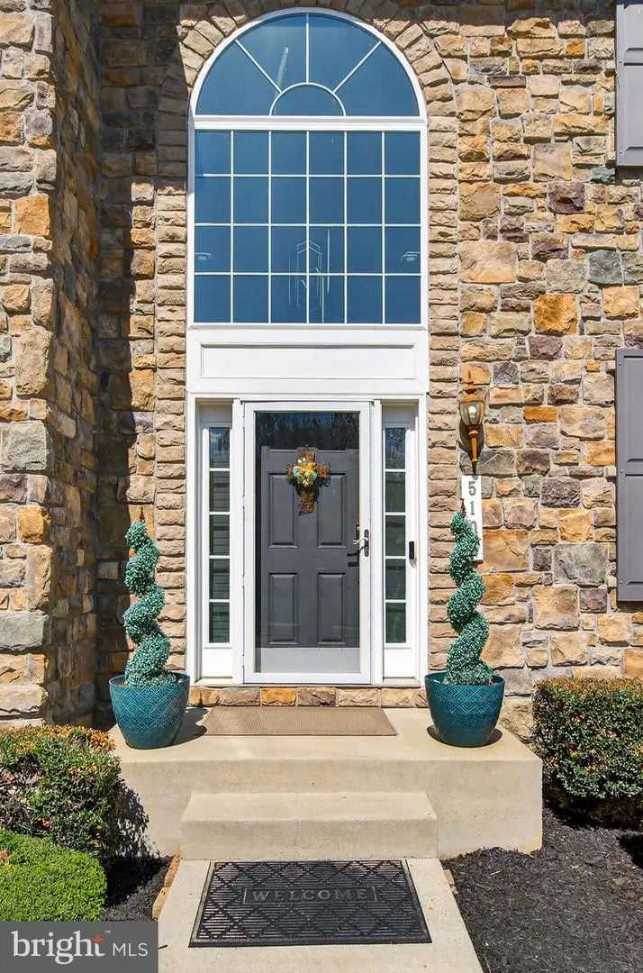 5101 Trotters Glen Dr, Upper Marlboro, MD 20772 - #3