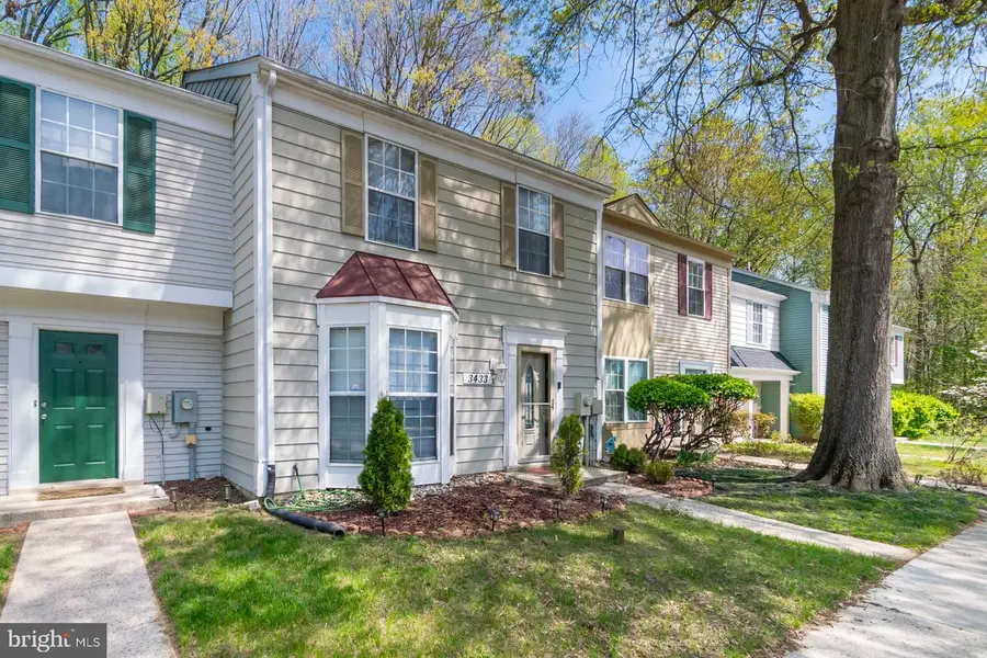 3433 Elenoir Ct, Bowie, MD 20716 - #2