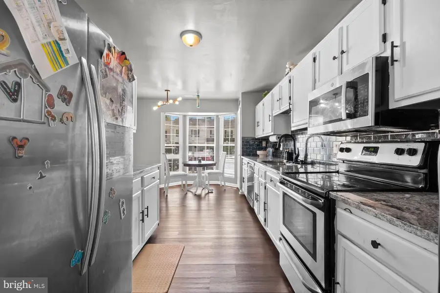 3433 Elenoir Ct, Bowie, MD 20716 - #3