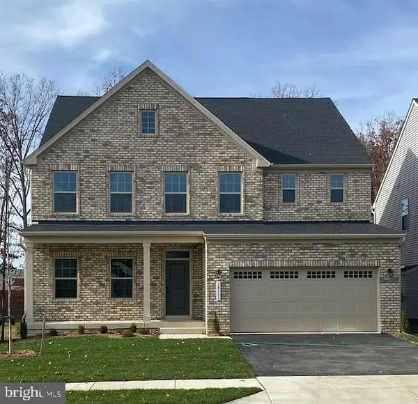 14711 Silver Hammer Way, BRANDYWINE, MD 20613