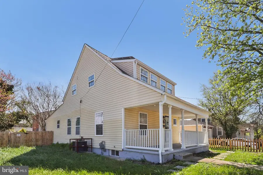 4357 Southern Ave, Capitol Heights, MD 20743 - #2