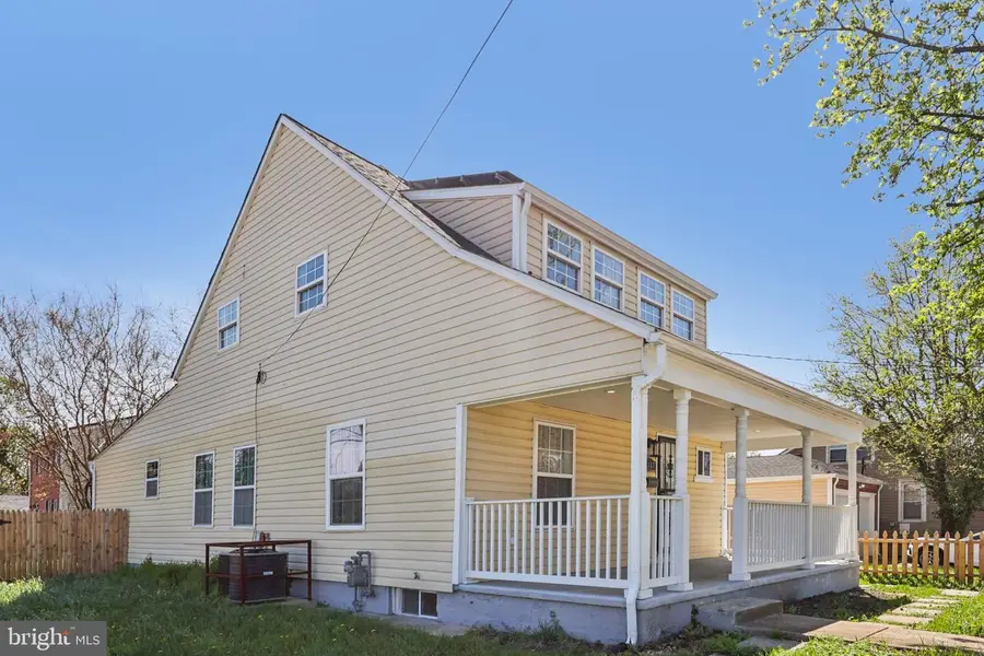 4357 Southern Ave, Capitol Heights, MD 20743 - #3