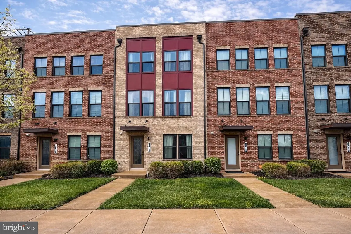 2814 Lewis Ave, Suitland, MD 20746 - #1