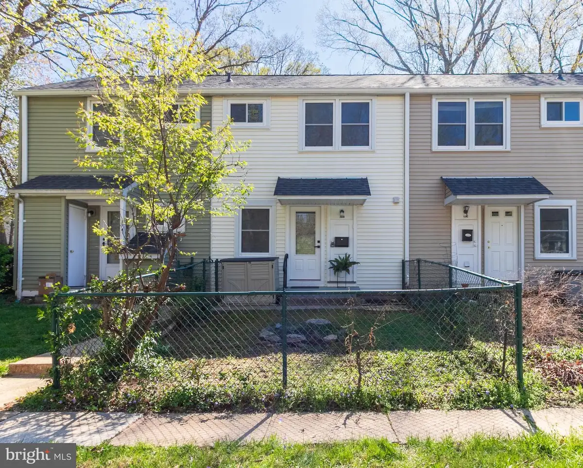 59-b Ridge Rd, Greenbelt, MD 20770 - #1