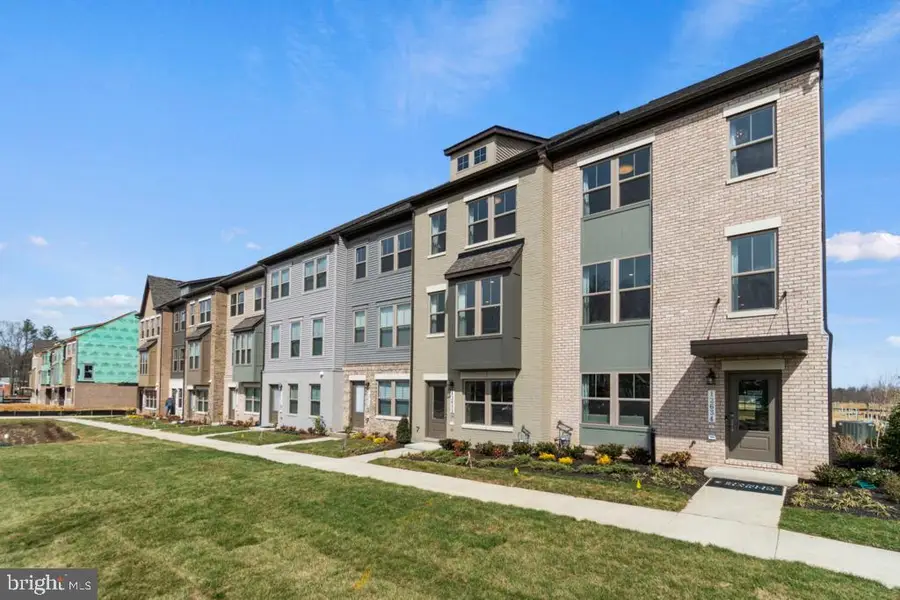 12533 Terrabrooke Ave, Brandywine, MD 20613 - #2