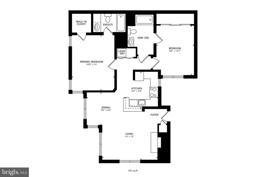 15775 Easthaven Ct #301, Bowie, MD 20716 - #3