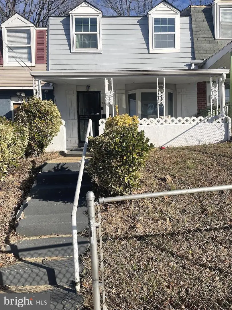 7620 Allendale Cir, Landover, MD 20785 - #1