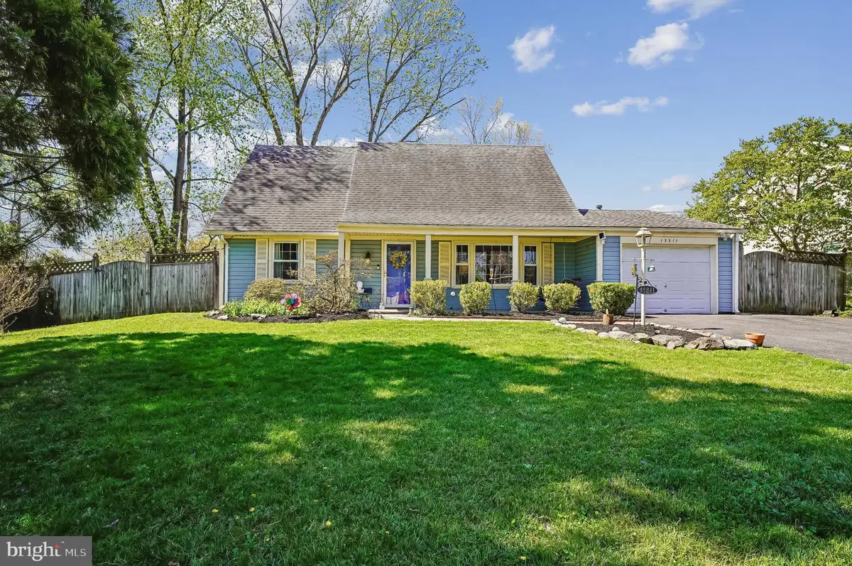 13311 Yarland Ln, Bowie, MD 20715 - #1