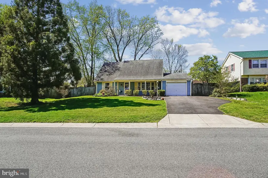 13311 Yarland Ln, Bowie, MD 20715 - #3