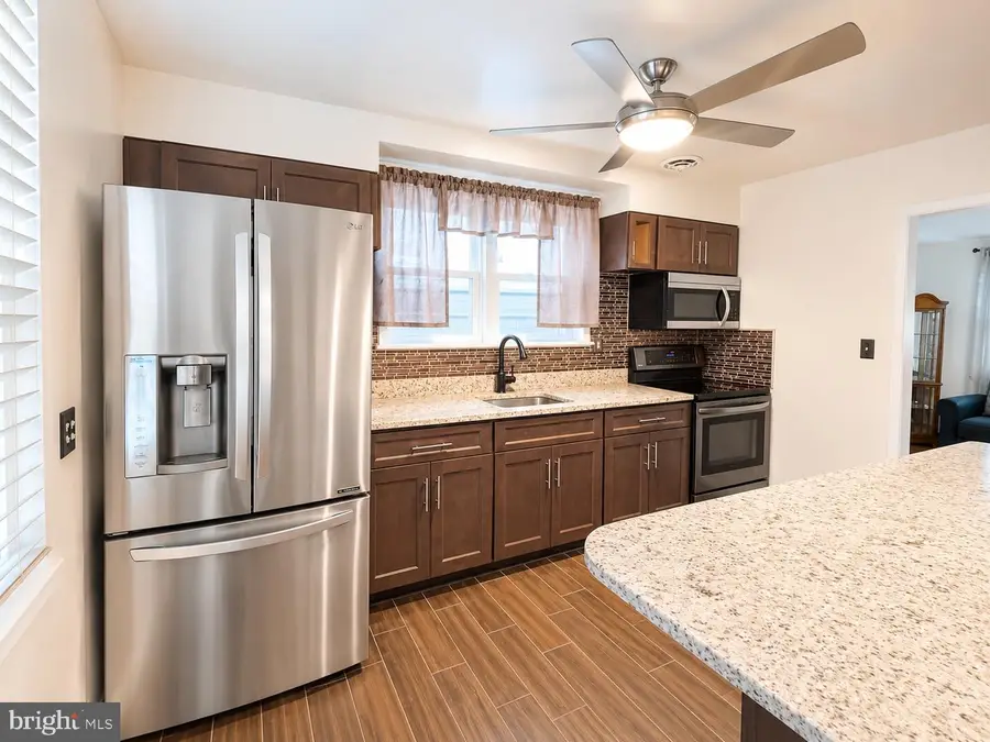8107 Jordan Park Blvd, District Heights, MD 20747 - #3