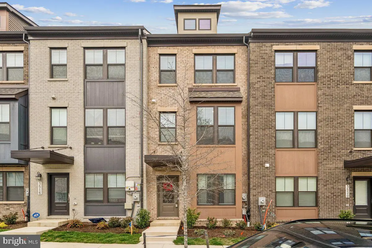 3518 Stella Blue Dr, Hyattsville, MD 20782 - #1