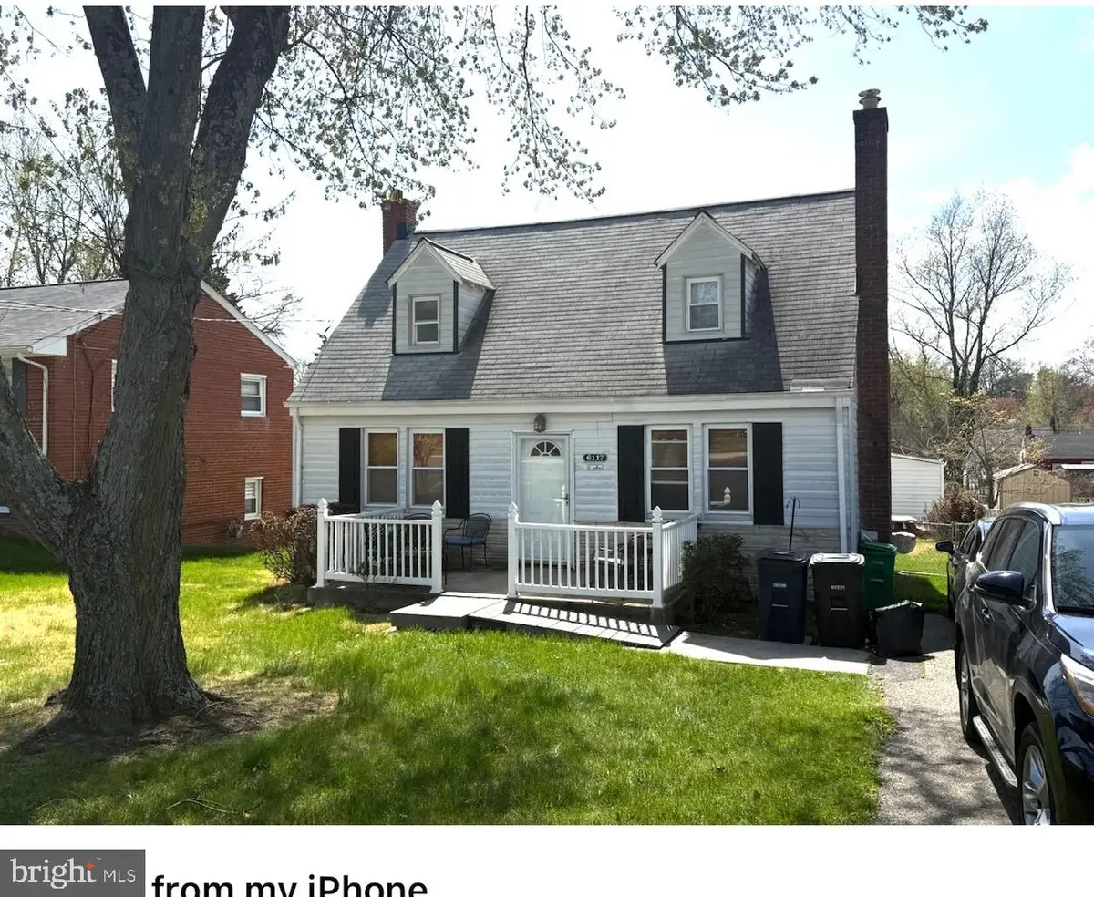 6117 Auth Rd, Suitland, MD 20746 - #1