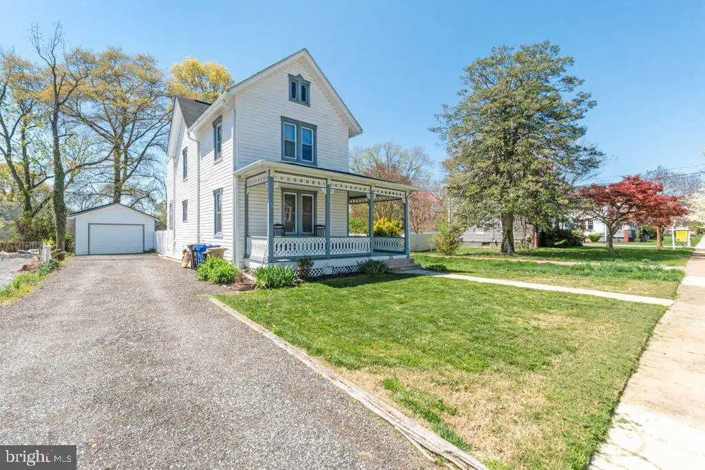 324 Laurel Ave, Laurel, MD 20707 - #1