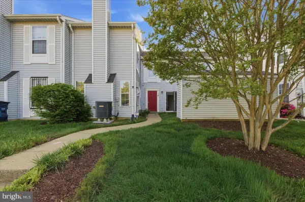 19 Barberry Ct #39-4, UPPER MARLBORO, MD 20774