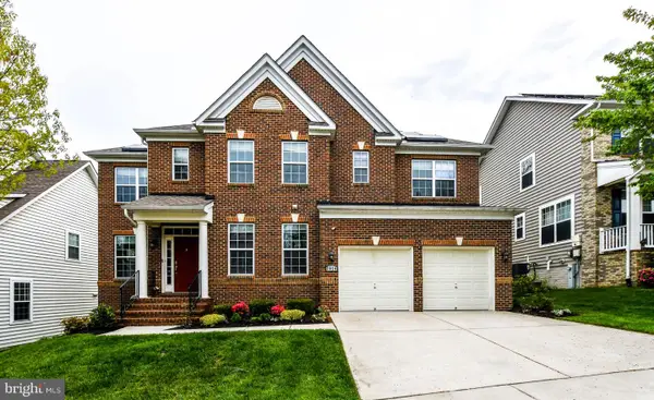1914 Fittleworth Ter, UPPER MARLBORO, MD 20774
