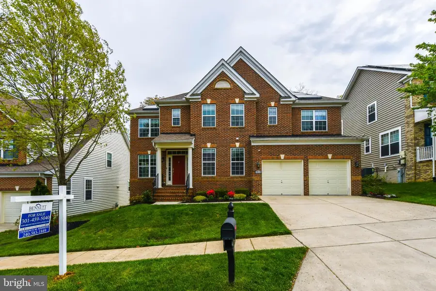 1914 Fittleworth Ter, Upper Marlboro, MD 20774 - #2