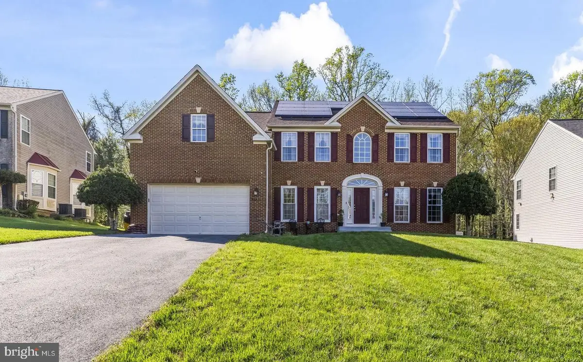 1130 Strausberg St, Accokeek, MD 20607 - #1