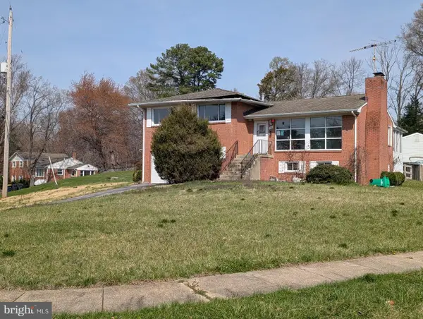 7003 Nottingham Ct, UPPER MARLBORO, MD 20772