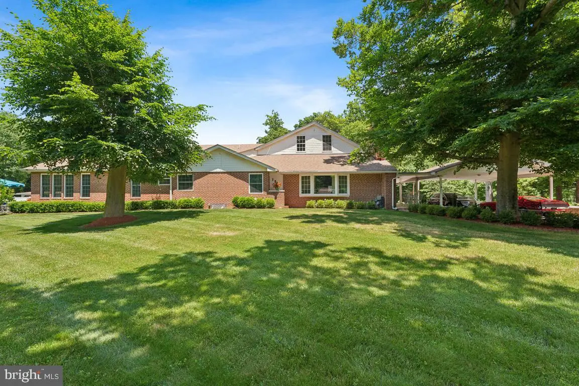 1211 Pine Ln, Accokeek, MD 20607 - #1