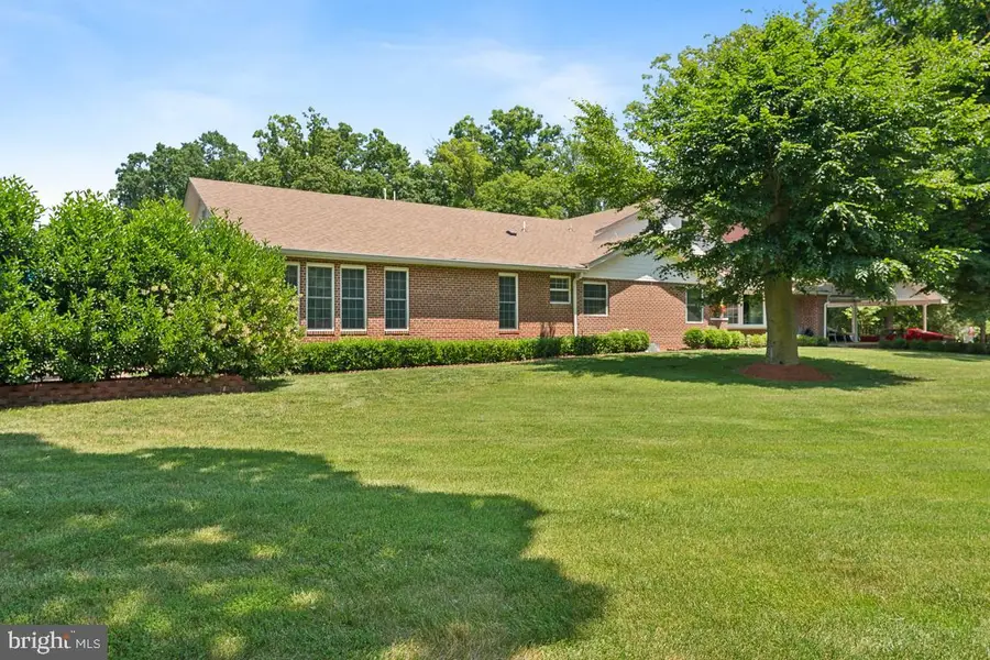 1211 Pine Ln, Accokeek, MD 20607 - #2