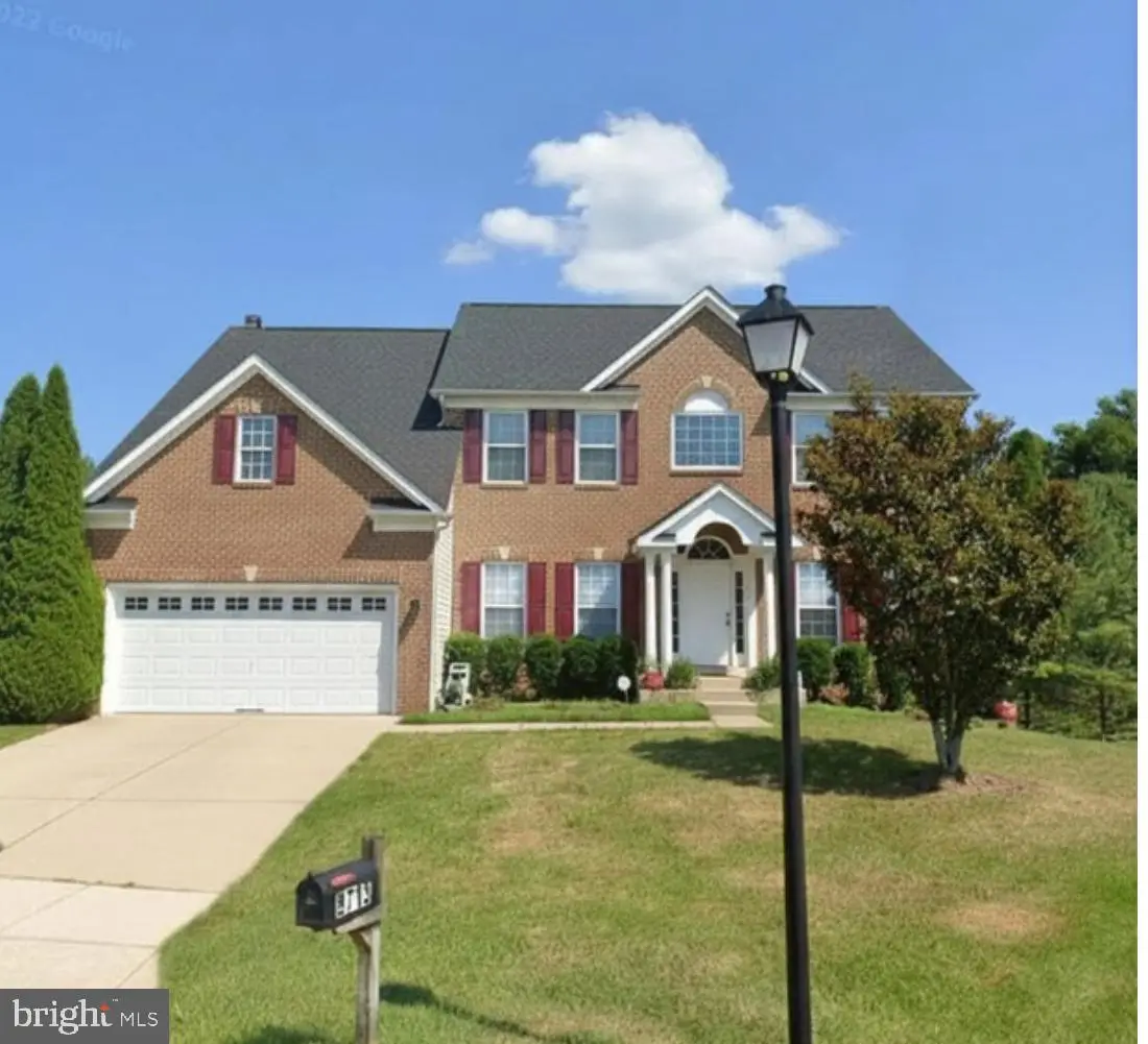 9713 Sheet Ct, Cheltenham, MD 20623 - #1