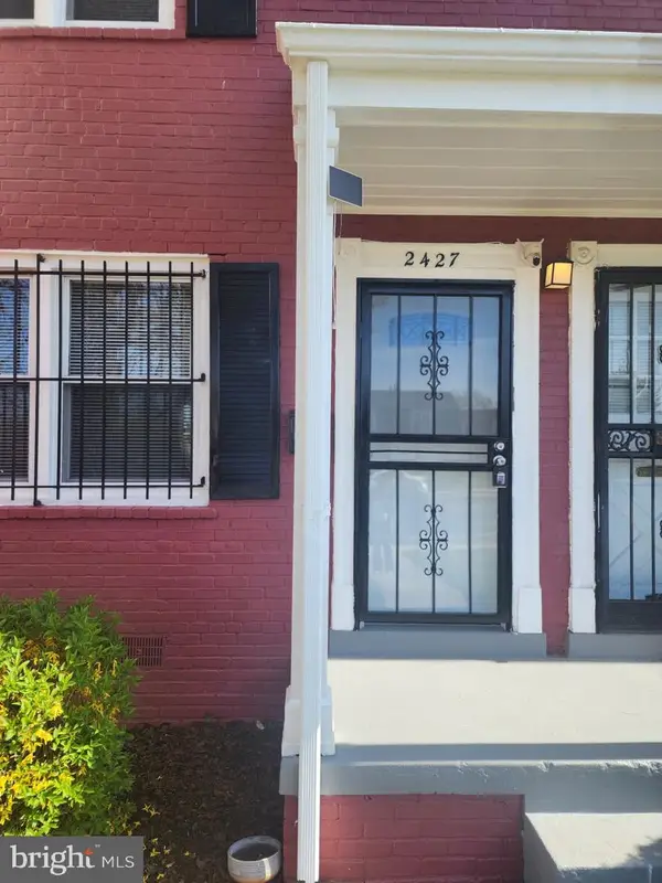 -2427 Iverson Street #2427, TEMPLE HILLS, MD 20748