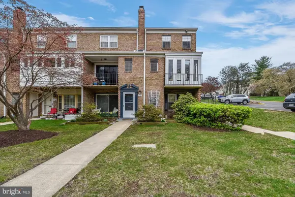 8116 Lakecrest Dr, GREENBELT, MD 20770