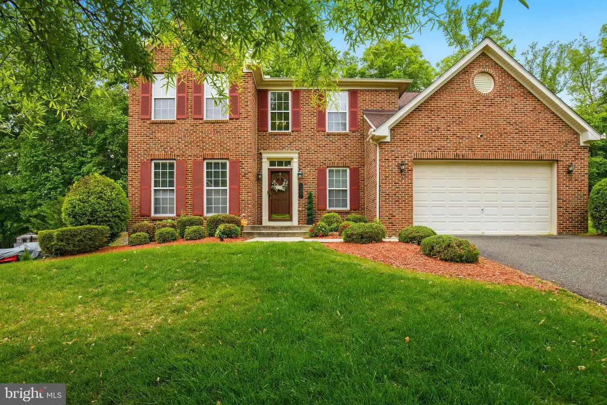 6707 Stoneridge Ct, Fort Washington, MD 20744 - #1