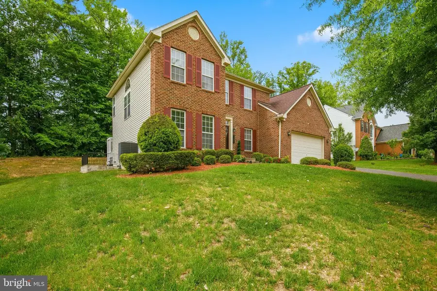 6707 Stoneridge Ct, Fort Washington, MD 20744 - #2