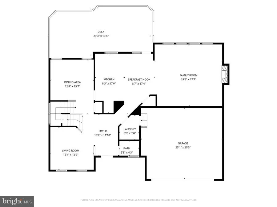 6707 Stoneridge Ct, Fort Washington, MD 20744 - #3