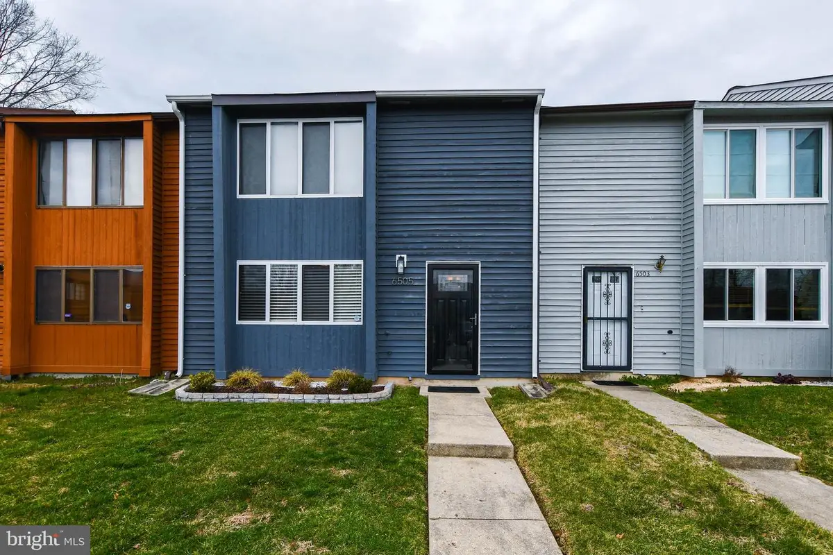 6505 Buckland Ct, Fort Washington, MD 20744 - #1
