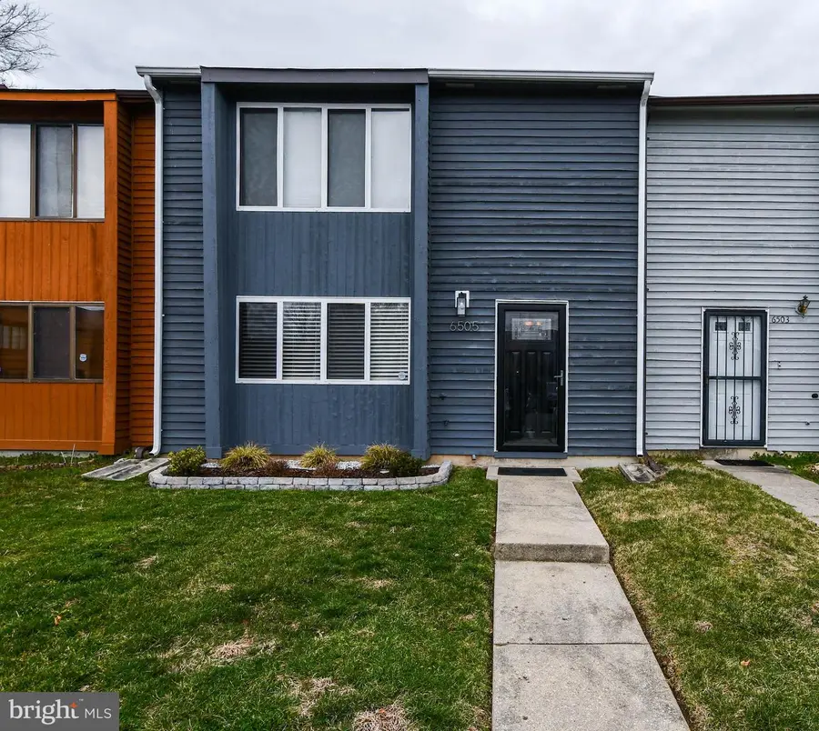 6505 Buckland Ct, Fort Washington, MD 20744 - #2