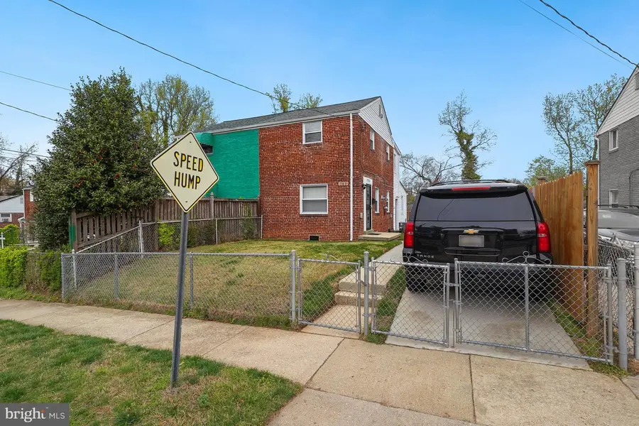 705-71st 71st Ave, Capitol Heights, MD 20743 - #2